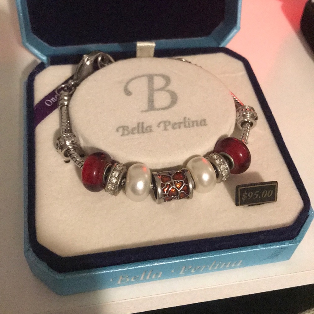 Bella Perlina Bracelet